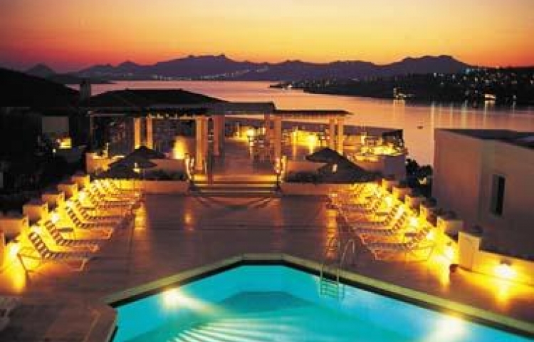 ART BODRUM