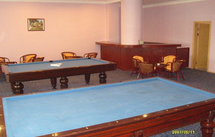 ANANAS HOTEL