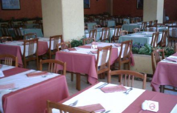 öZKAYMAK INCEKUM HOTEL 