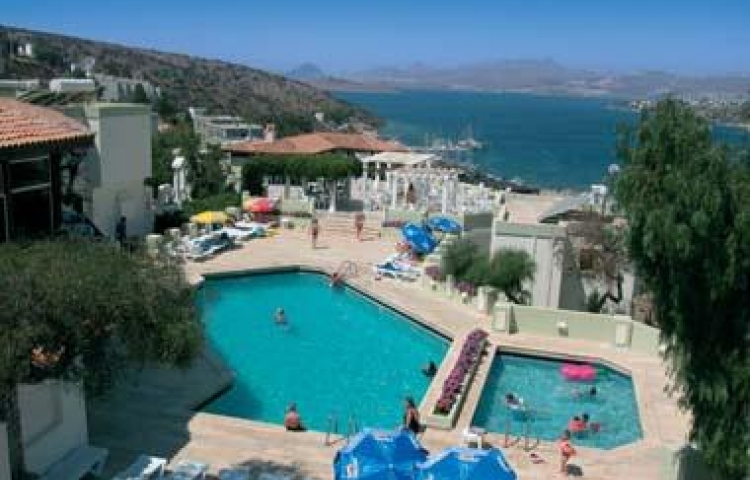 ART BODRUM