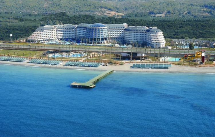 LONG BEACH RESORT&SPA