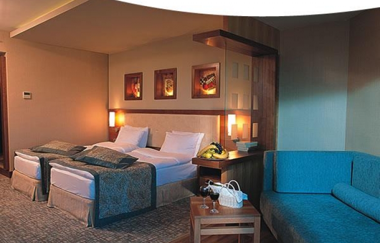 LONG BEACH RESORT&SPA