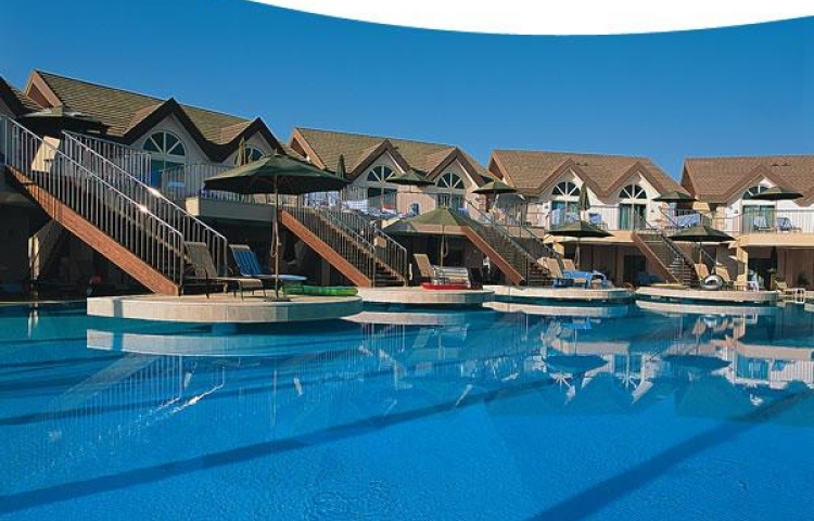 LONG BEACH RESORT&SPA