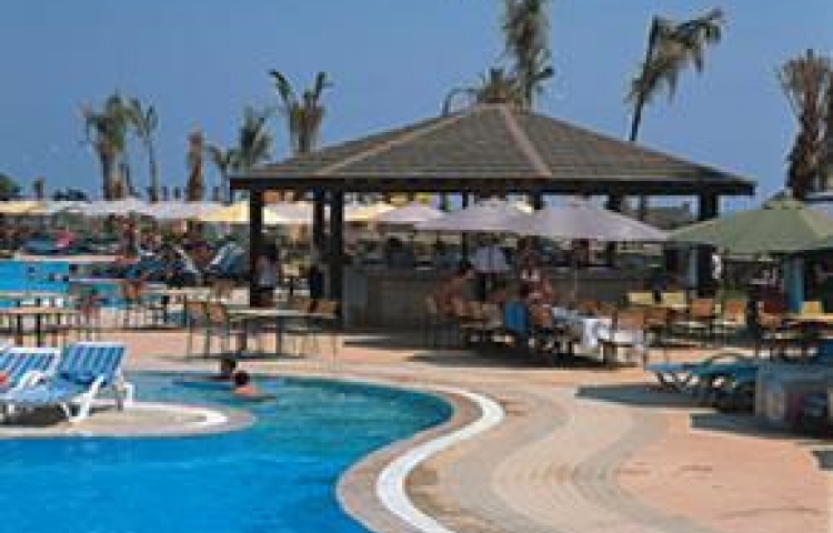 LONG BEACH RESORT&SPA