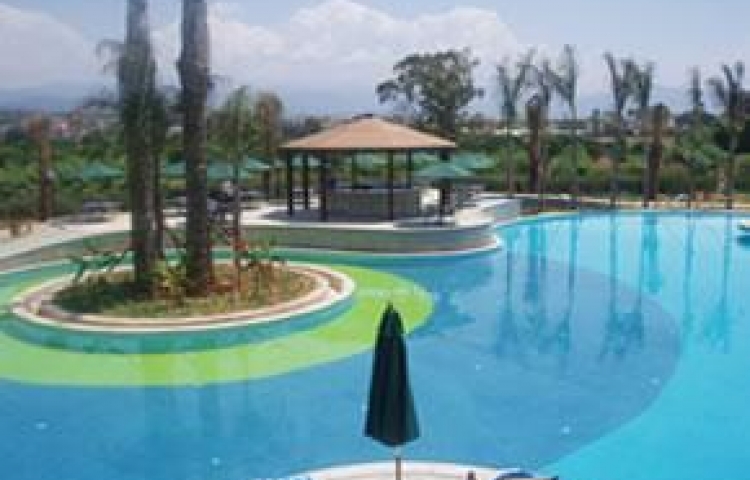 LONG BEACH RESORT&SPA