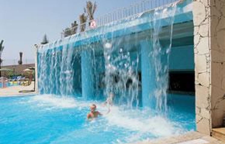 LONG BEACH RESORT&SPA