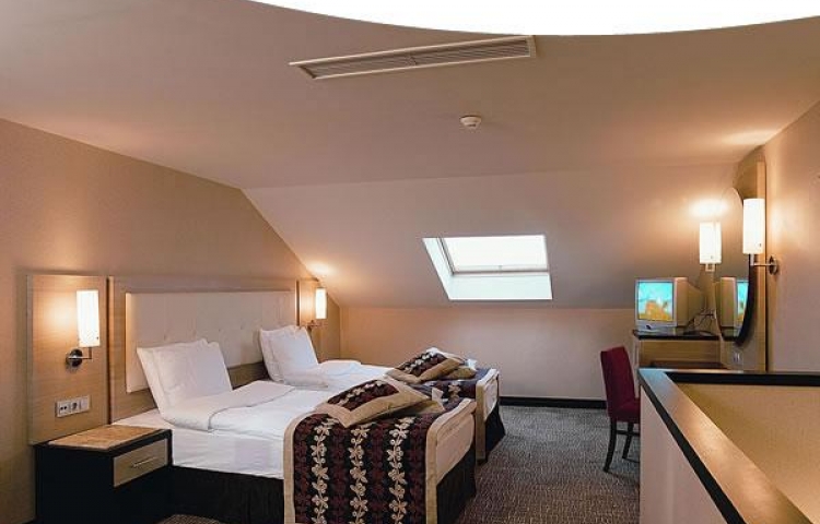 LONG BEACH RESORT&SPA