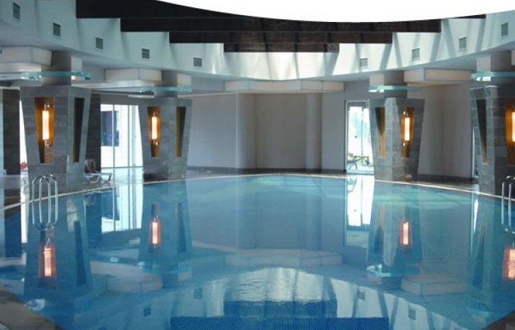 LONG BEACH RESORT&SPA
