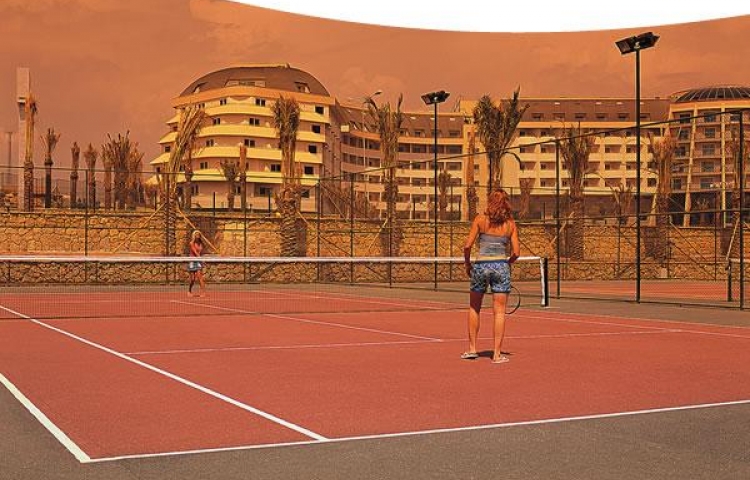 LONG BEACH RESORT&SPA