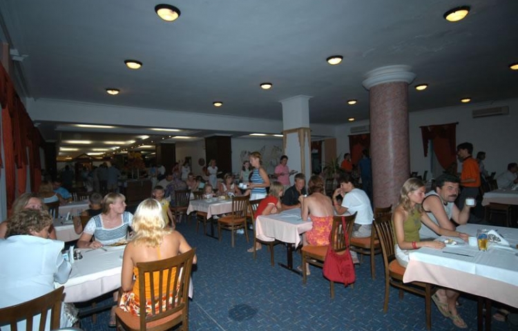 CLUB HOTEL MiRABELL