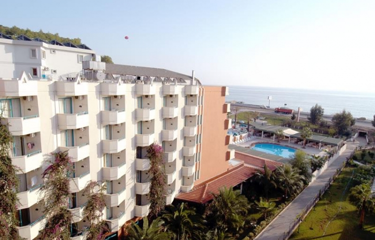 CLUB HOTEL MiRABELL