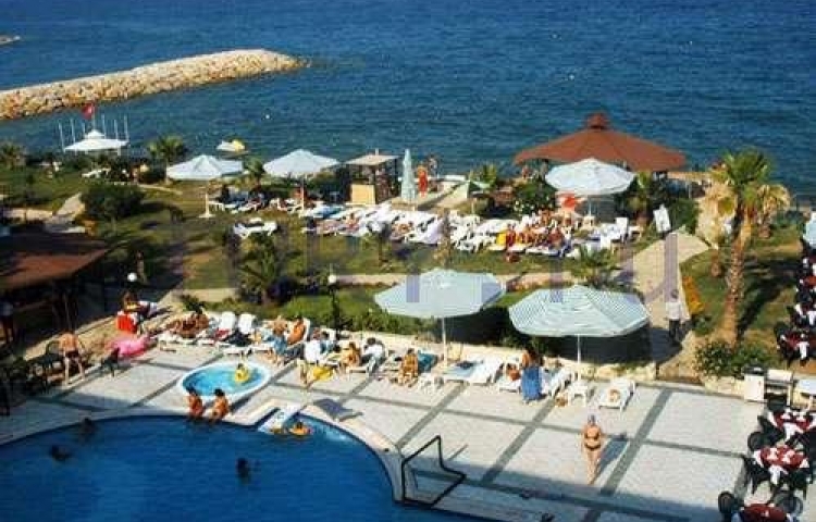 CLUB HOTEL BELANT