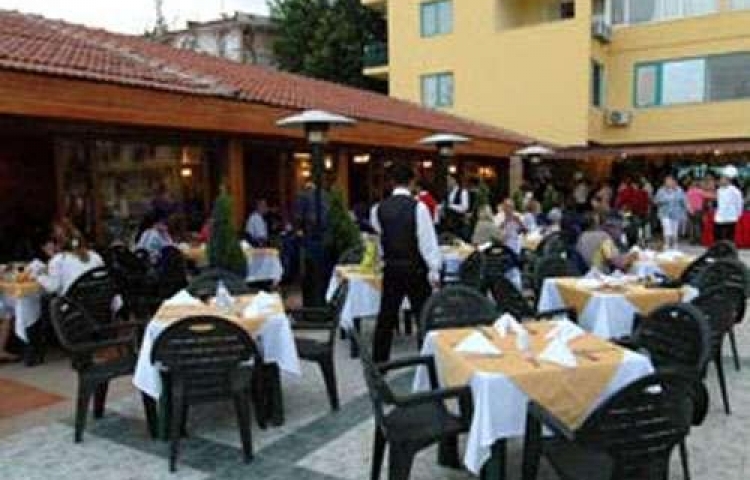 CLUB HOTEL BELANT