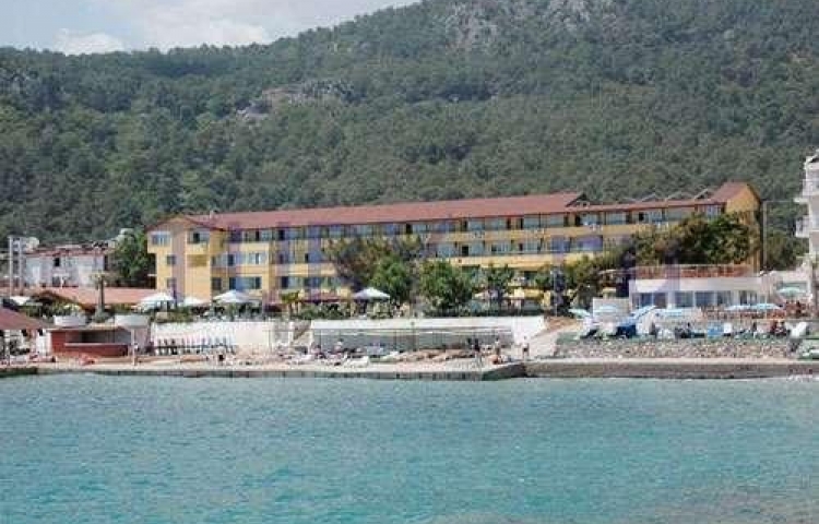 CLUB HOTEL BELANT