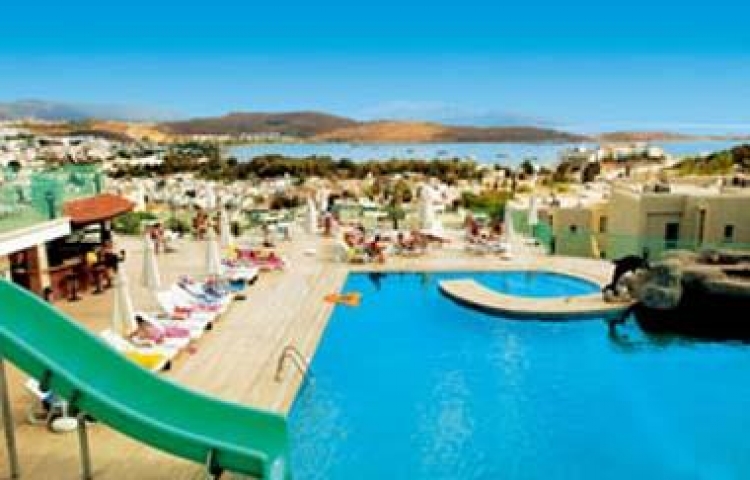 GULER RESORT HOTEL