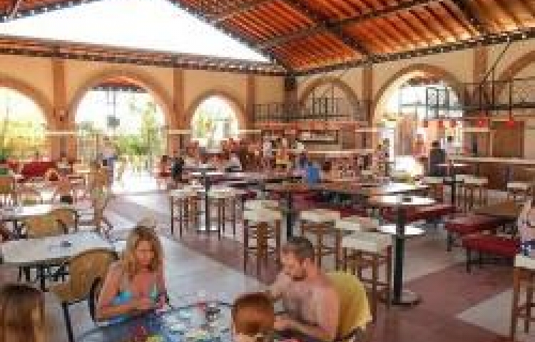BARBAROSS PASHA'S BEACH CLUB