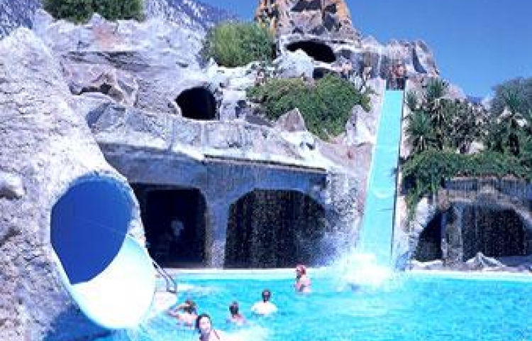 CLUB ZIGANA TATIL KOYU