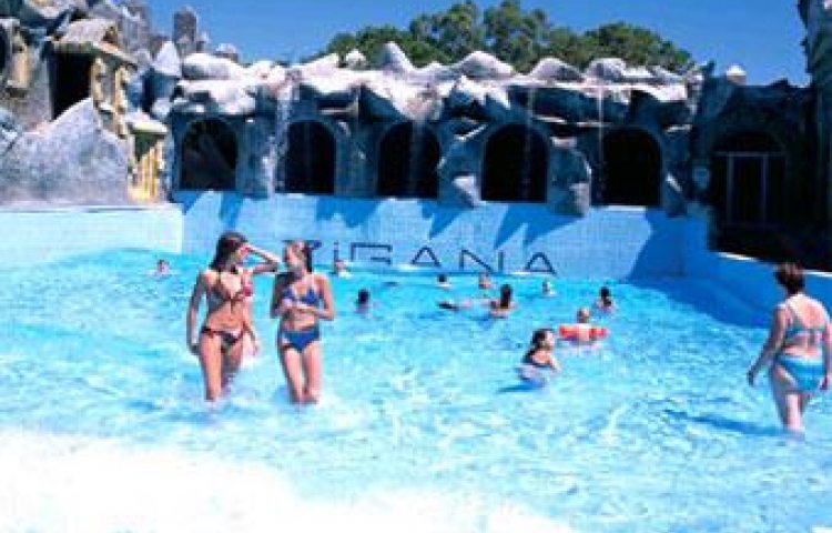 CLUB ZIGANA TATIL KOYU