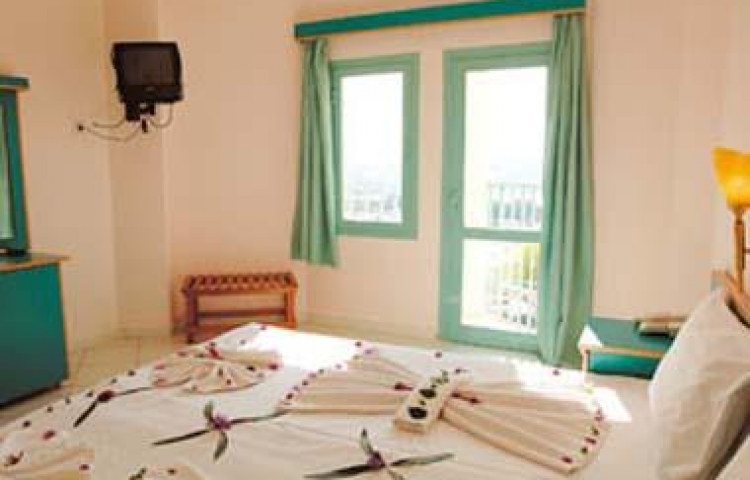 GULER RESORT HOTEL