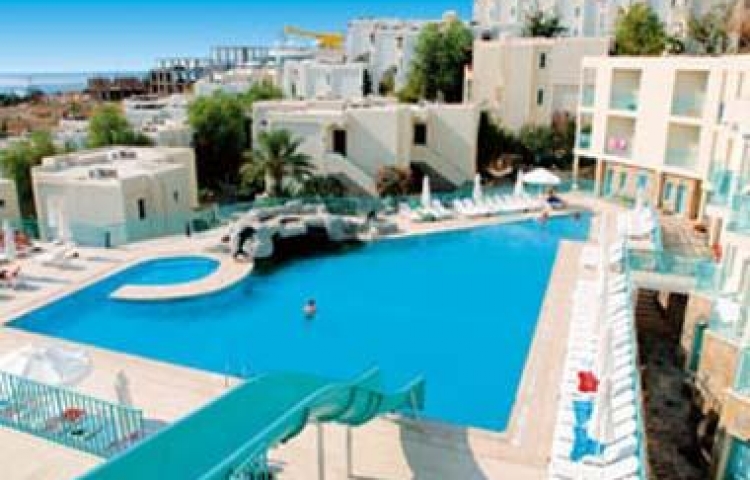 GULER RESORT HOTEL