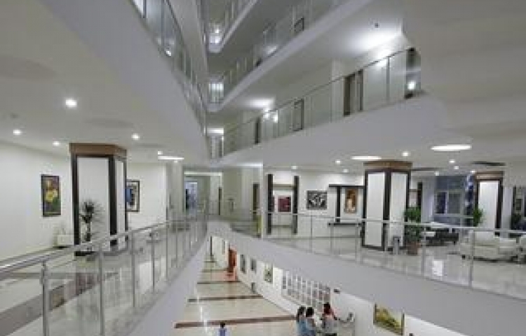 BONA DEA BEACH HOTEL