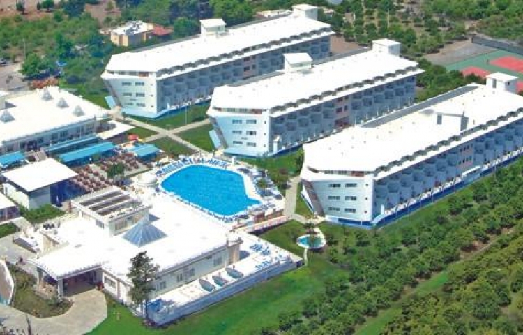 DAIMA RESORT HOTEL