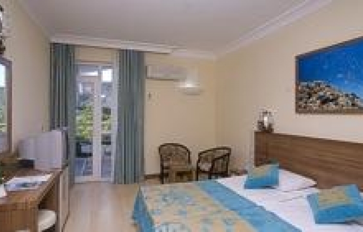 DAIMA RESORT HOTEL