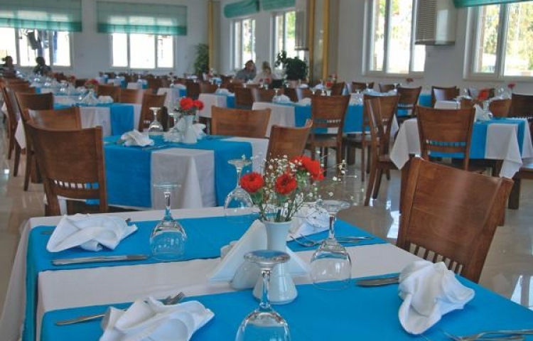 DAIMA RESORT HOTEL
