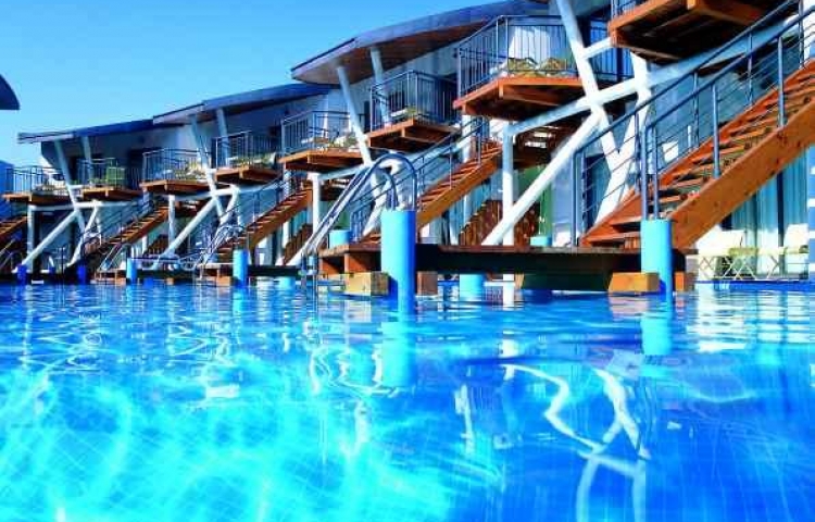 CORNELIA DELUXE RESORT