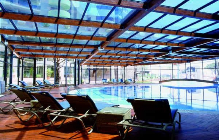 CORNELIA DELUXE RESORT
