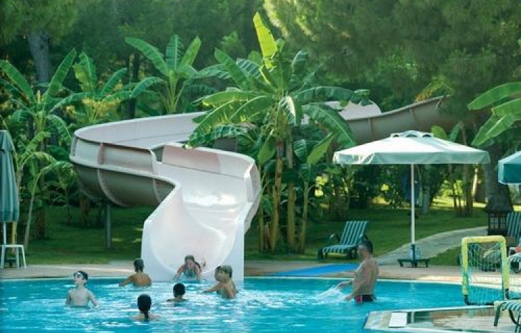 IC HOTELS INTERNATIONAL COMFORT SANTAI