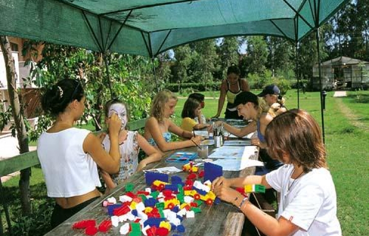 GREENWOOD RESORT