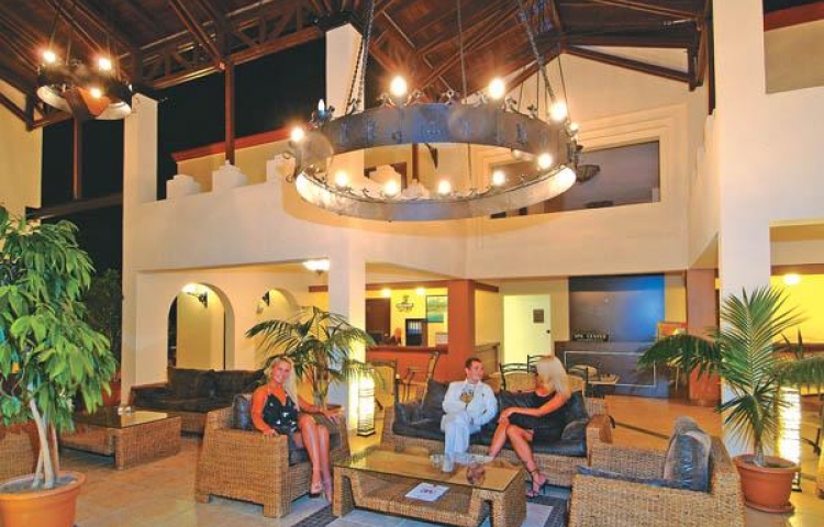 CLUB TURTLE'S MARCO POLO