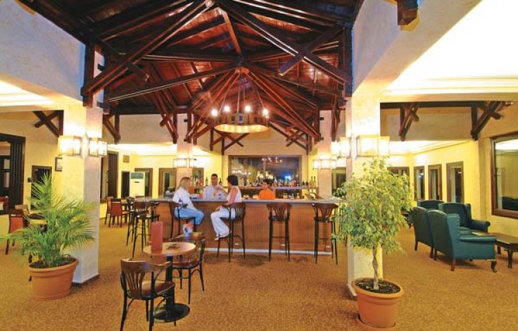 CLUB TURTLE'S MARCO POLO