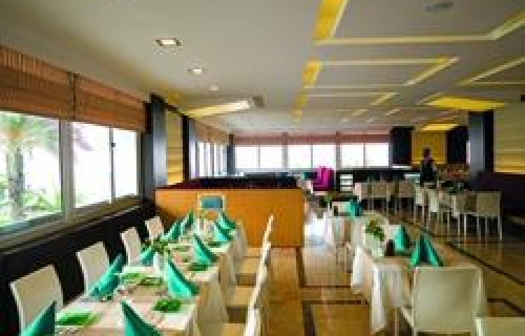 JOY HYDROS CLUB KEMER
