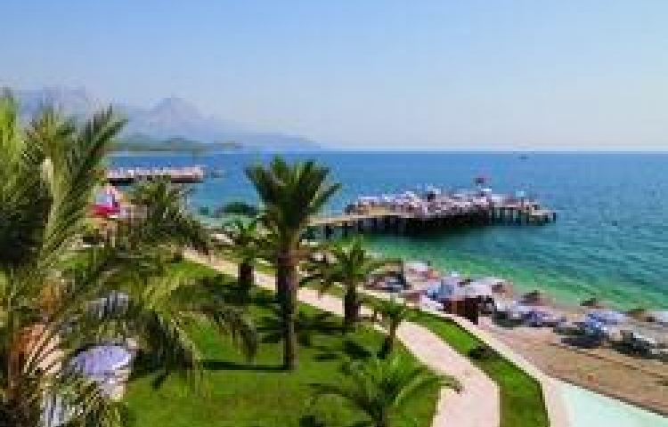 JOY HYDROS CLUB KEMER
