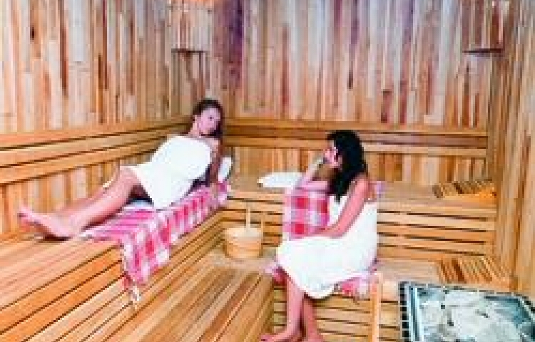 JOY HYDROS CLUB KEMER