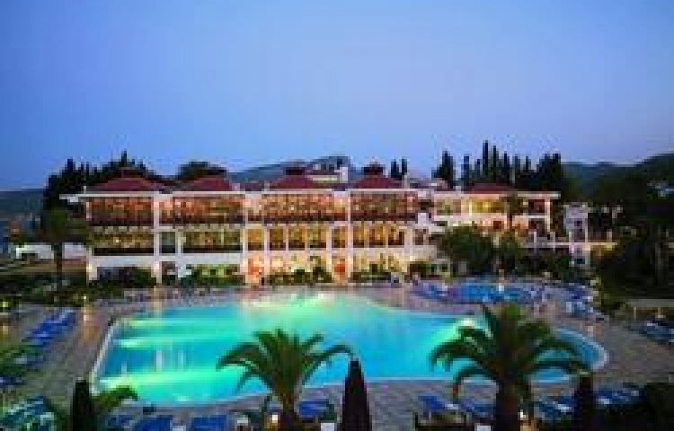 JOY HYDROS CLUB KEMER