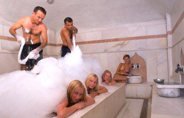 GUL RESORT HOTEL