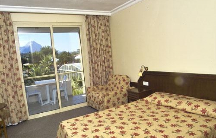 GUL RESORT HOTEL