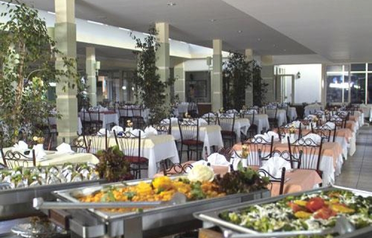 GUL RESORT HOTEL