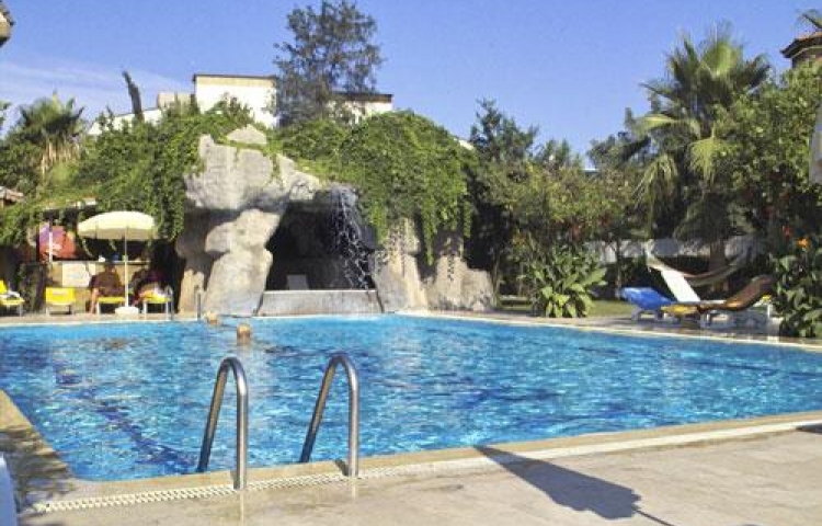 GUL RESORT HOTEL
