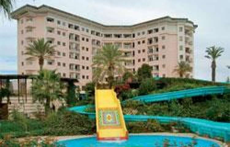 ELIZE BEACH RESORT