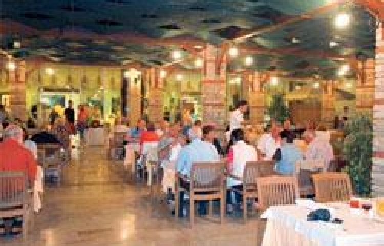 ELIZE BEACH RESORT