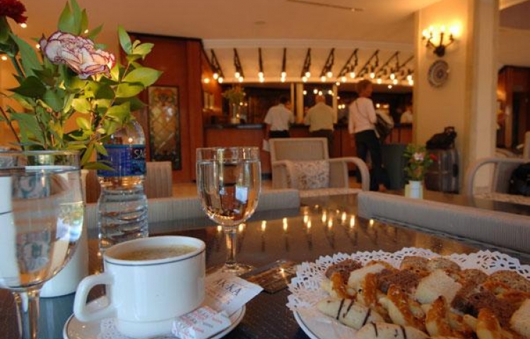 KIRIS ALINDA HOTEL