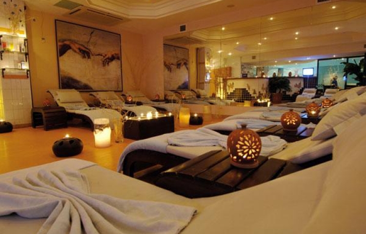 KIRIS ALINDA HOTEL