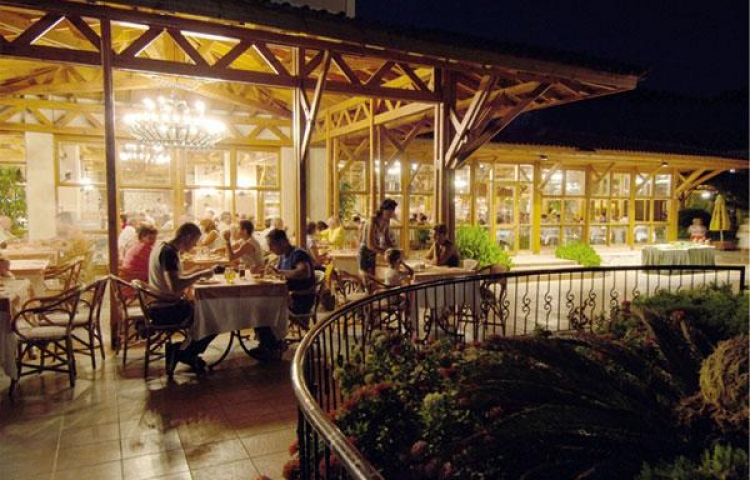 KIRIS ALINDA HOTEL