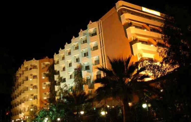 CLUB HOTEL MiRABELL
