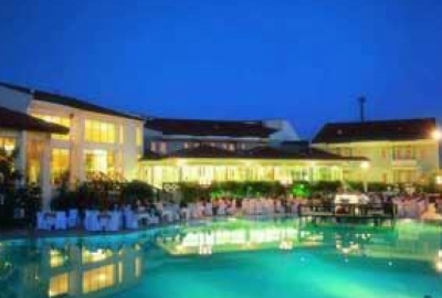 LYCUS RIVER HOTEL