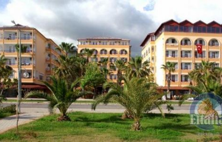 EFTALIA RESORT HOTEL AYTUR